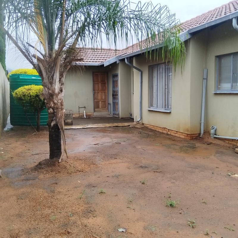 3 Bedroom Property for Sale in Tlhabane West North West